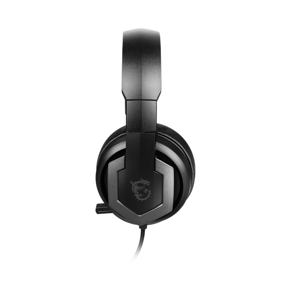 MSI Immerse GH61 Headset