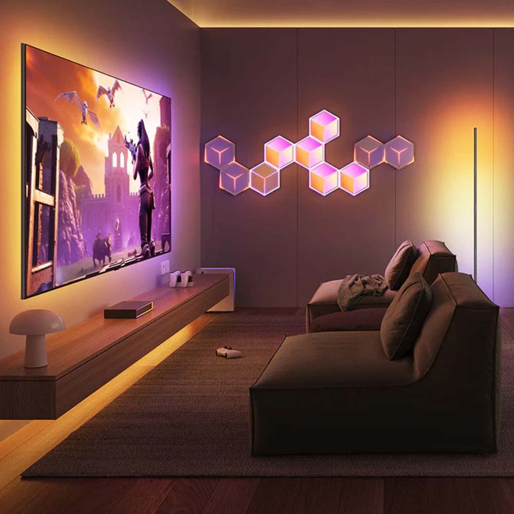 Govee Hexagon Panel Ultra - Pack of 1