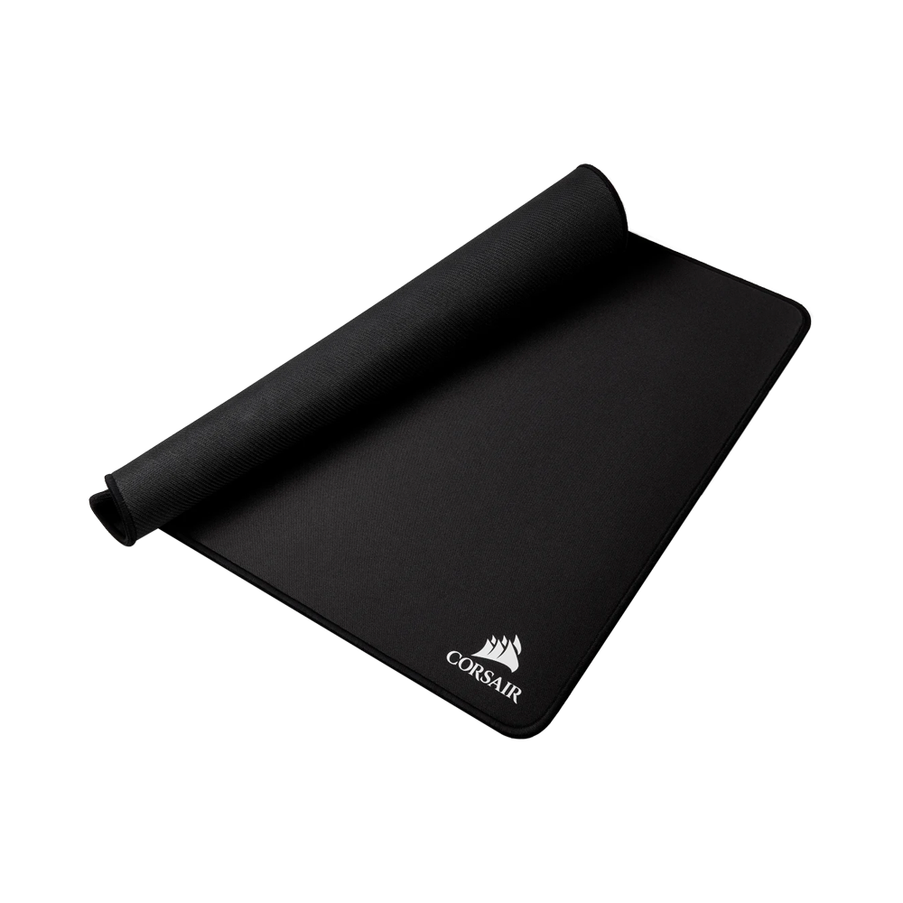 CORSAIR MM350 Champion Series X-Large Mouse Pad - Black