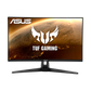 ASUS TUF VG279Q1A 27 Inch 165Hz FHD HDMI 1.4 1ms IPS Gaming Monitor - Black