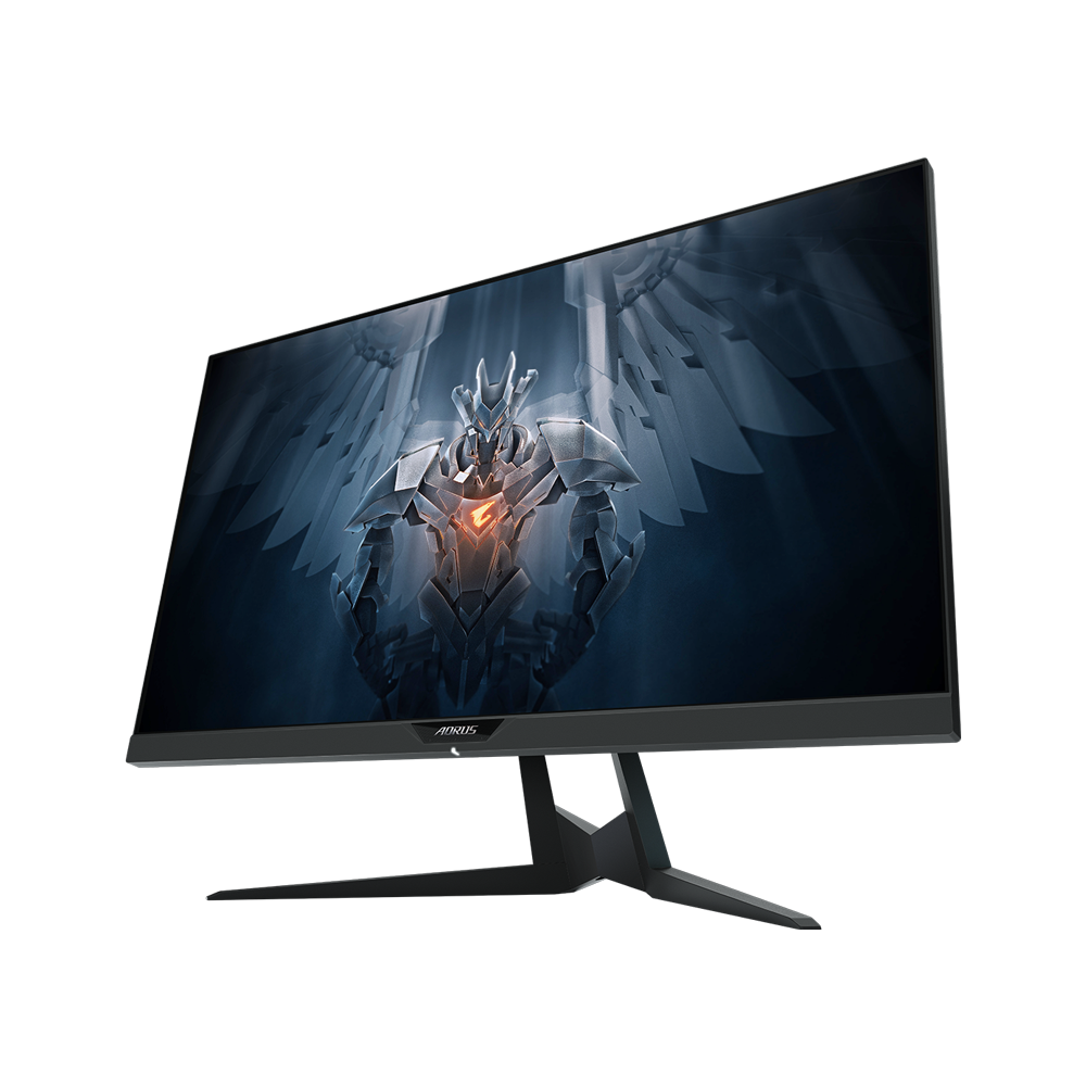 Gigabyte AORUS FI27Q - 27 Inch Quad HD 165Hz Gaming Monitor