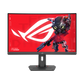 ASUS ROG STRIX XG27WCMS 27 Inch 280Hz QHD HDMI 2.1 1ms Curved Gaming Monitor - Black
