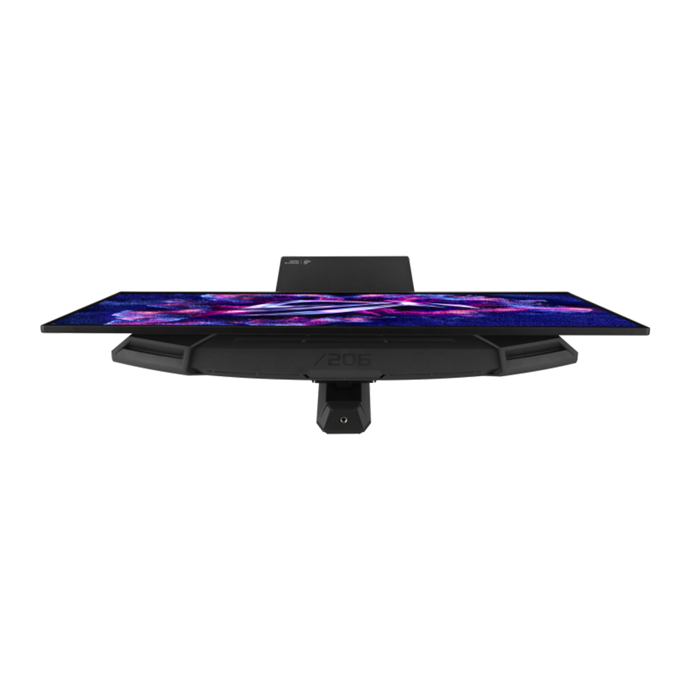 ASUS ROG STRIX XG27ACDMS 27 Inch 280Hz QHD HDMI 2.1 0.03ms QD-OLED Gaming Monitor - Black