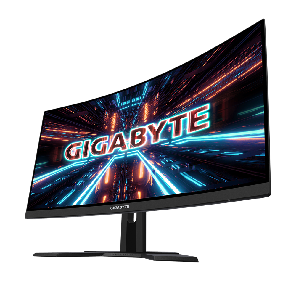 GYGABYTE G27FC A 27 Inch FHD 1ms 165Hz Gaming Monitor