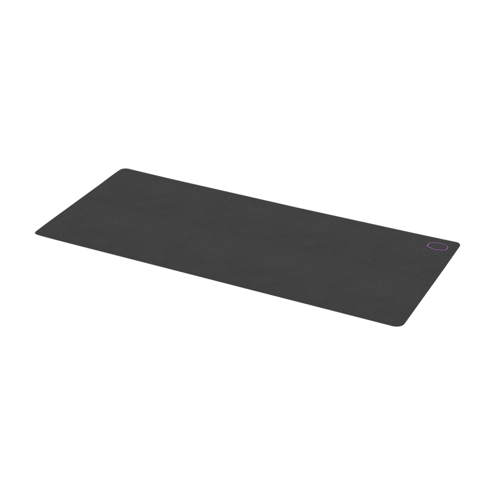 COOLER MASTER MP511 Extra Large Gaming Mouse Pad - Black