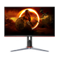 AOC Q27G2 27 Inch 144Hz QHD 1ms Gaming Monitor - Black