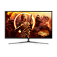 AOC G4309VX/D - 43 Inch 144Hz 4K UHD HDMI 2.1 HDR 1ms Gaming Monitor - Black