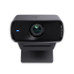 ElGATO Facecam MK.2 1080p Webcam - Black