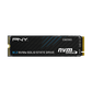 PNY CS2150 NVMe PCIe 5.0 M.2 SSD - 1TB