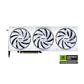 MSI Nvidia GeForce RTX 5080 16GB VENTUS 3X OC Graphics Card - White