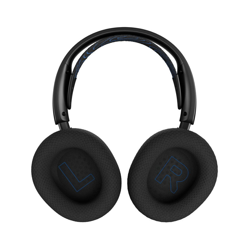 STEELSERIES ARCTIS NOVA 5P Wireless Gaming Headset - Black