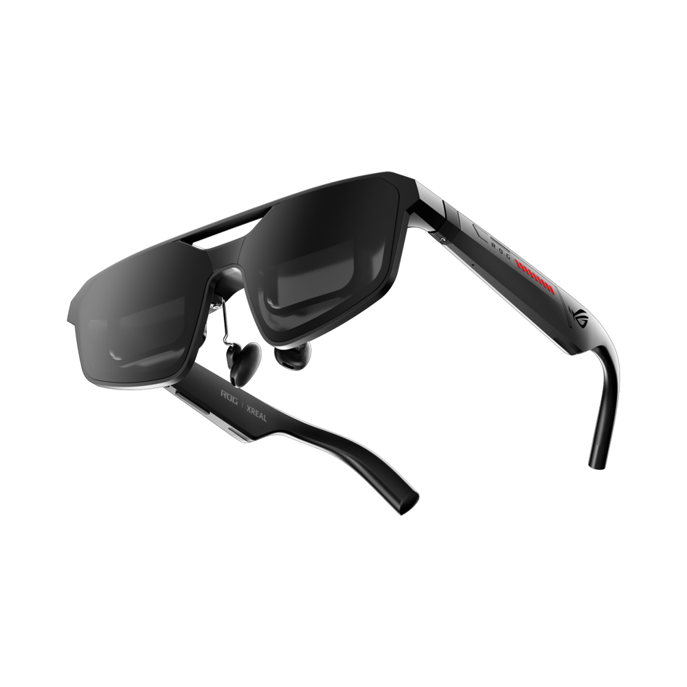 ASUS ROG XREAL R1-B Gaming AR Glasses