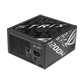 ASUS ROG STRIX 1200W 80 Plus Platinum ATX 3.1 PCIe Gen 5 Power Supply - Black