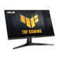 ASUS TUF Gaming VG27UQ1A 27 Inch 160Hz 4K UHD HDMI 2.1 1ms Fast IPS - Black