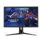 ASUS ROG STRIX XG27UQR 27 Inch 144Hz 4K FHD HDMI 2.0 1ms DSC Gaming Monitor - Black