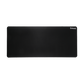 Ducky Mousepad Black Extra Large