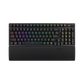 ASUS X902 SCOPE II 96 RX Wireless ABS Keycaps Gaming Keyboard Arabic - Black
