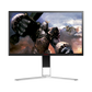 AOC AG271QX 27 Inch 144Hz 2K  QHD HDMI 2.0 Gaming Monitor - Black