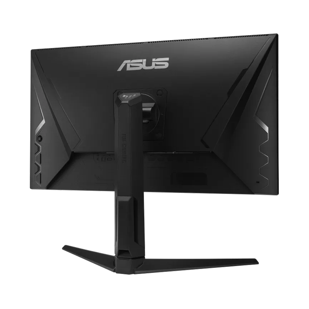 ASUS TUF VG28UQL1A 28 Inch 144 Hz 4K UHD HDMI 2.1 1ms Gaming Monitor - Black