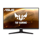ASUS TUF GAMING VG249Q1A 24 Inch 165Hz FHD 1ms OC IPS Gaming Monitor - Black