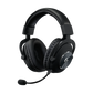 LOGITECH G PRO X LIGHTSPEED Wireless Gaming Headset - Black