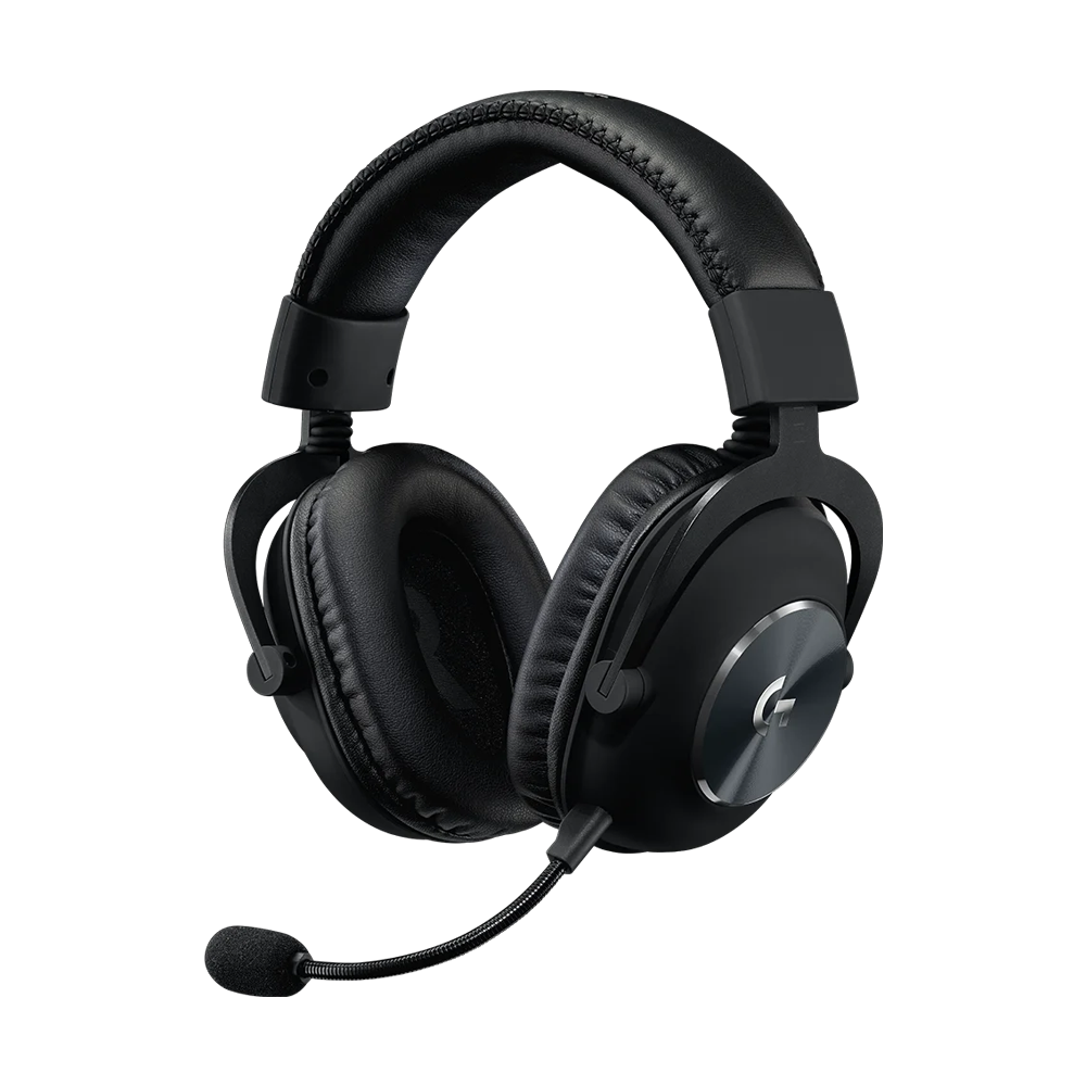 LOGITECH G PRO X LIGHTSPEED Wireless Gaming Headset - Black