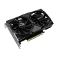 PNY Nvidia GEFORCE RTX 5060 8GB Overclocked Dual Fan Graphics Card - Black