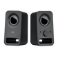 LOGITECH Z150 Multimedia Speakers - Black
