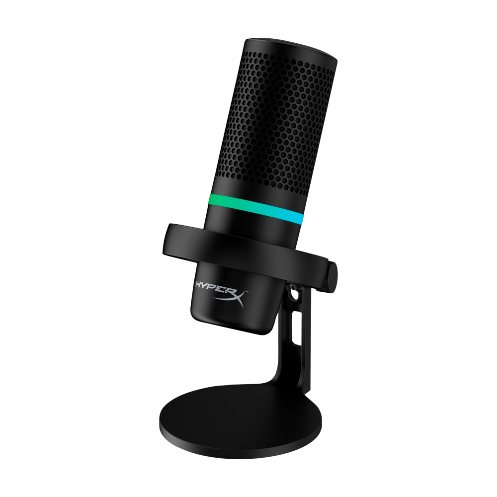 HyperX DuoCast USB Microphone