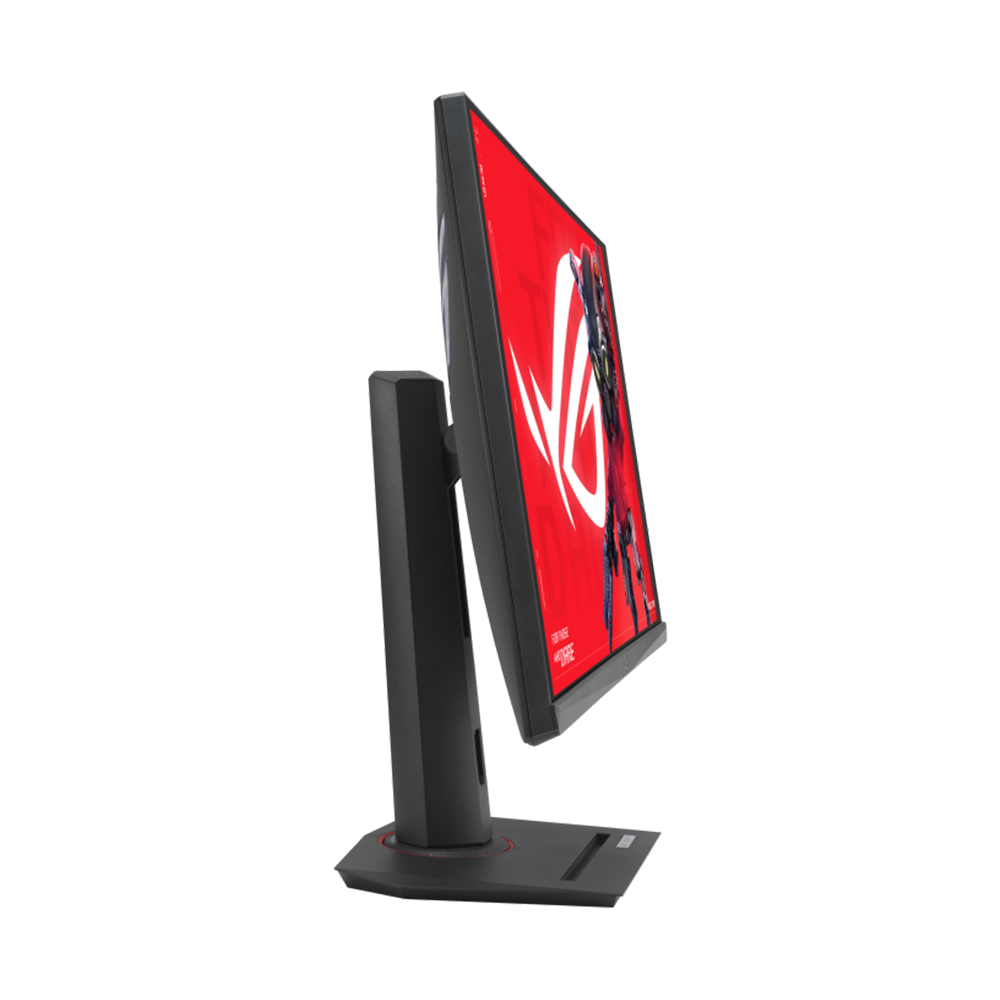 ASUS ROG STRIX XG32UCG 32 Inch 160Hz UHD 4K 0.03ms HDMI 2.1 Fast IPS Gaming Monitor - Black