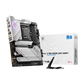 MSI MPG Z790 EDGE WIFI DDR4 ATX Motherboard - White
