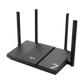 ASUS RT-BE50 BE3600 Dual-Band WiFi 7 Router - Black