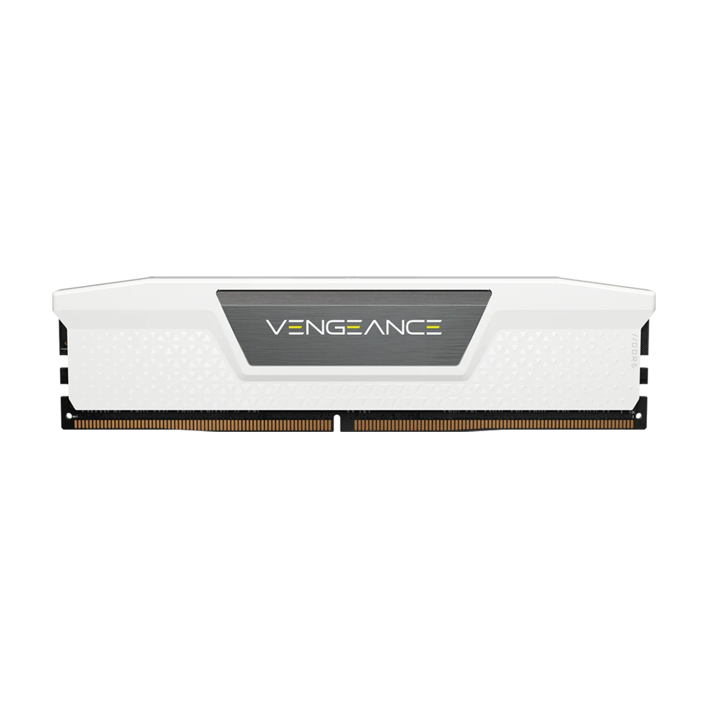 CORSAIR Vengeance 32GB (2 x 16GB) 288-Pin DDR5 SDRAM DDR5 5200 (PC5 41600) Intel XMP 3.0