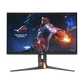 ASUS ROG SWIFT PG279QM 27 Inch 240Hz QHD HDMI 2.0 1ms Fast IPS Gaming Monitor - Black