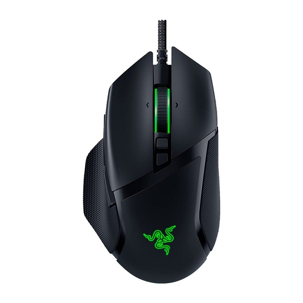 RAZER BASILISK V3 Wired Gaming Mouse