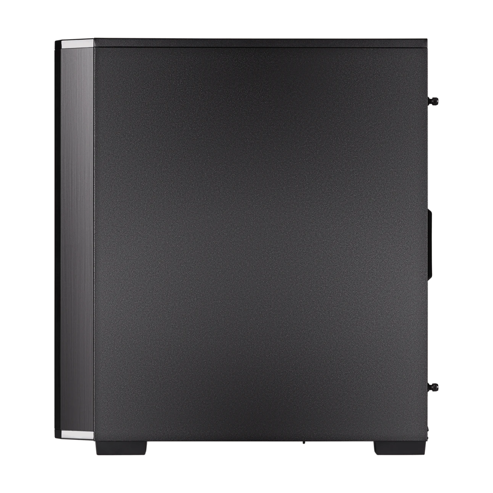 CORSAIR 175R Carbide Series RGB Mid Tower Case - Black