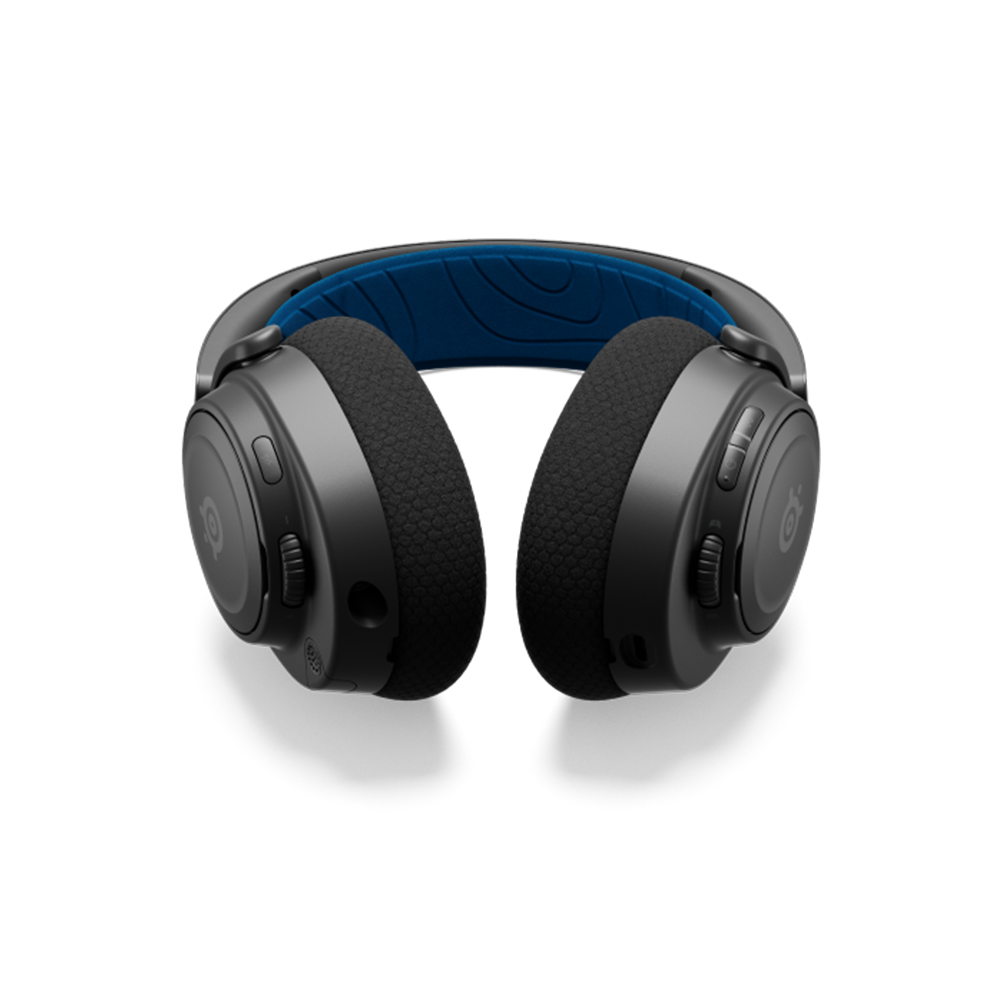 STEELSERIES ARCTIS NOVA 7P Wireless Gaming Headset - Black