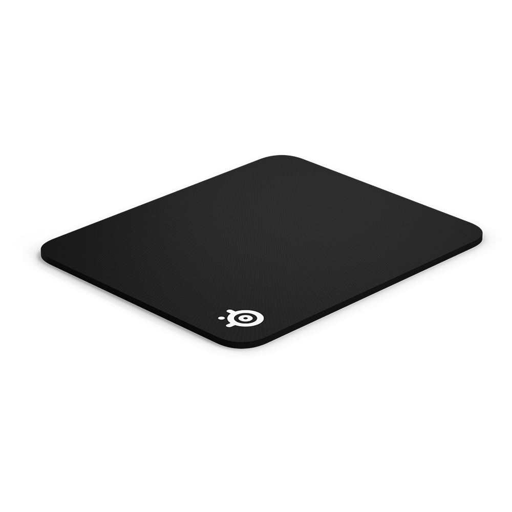 STEELSERIES QcK HEAVY Cloth Medium Gaming Mouse Pad