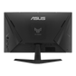 ASUS TUF Gaming VG259QM5A - 25 Inch FHD 240Hz HDMI 2.0 0.03ms FAST IPS Gaming Monitor - Black