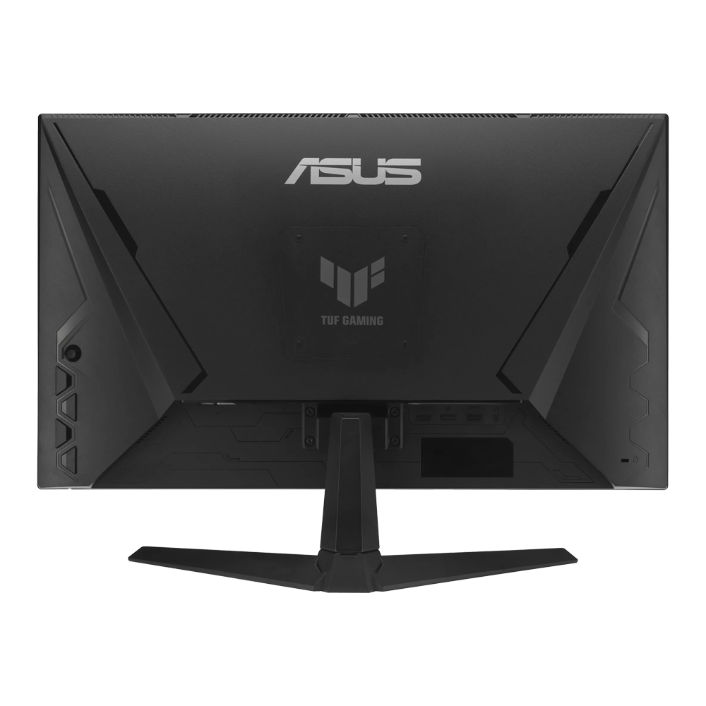 ASUS TUF Gaming VG259QM5A - 25 Inch FHD 240Hz HDMI 2.0 0.03ms FAST IPS Gaming Monitor - Black