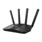 ASUS RT-BE82U WiFi 7 (802.11be) Dual-band Extendable Router - Black