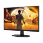 AOC 27G42E - 27 Inch FHD 180Hz 0.5ms IPS Gaming Monitor - Black