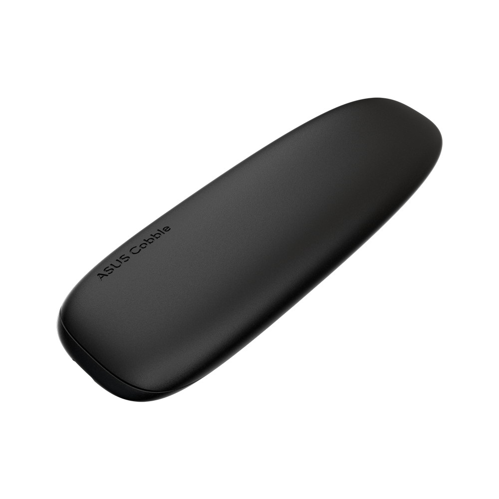 ASUS Cobble SSD Enclosure - Black