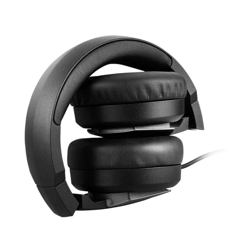 MSI Immerse GH61 Headset
