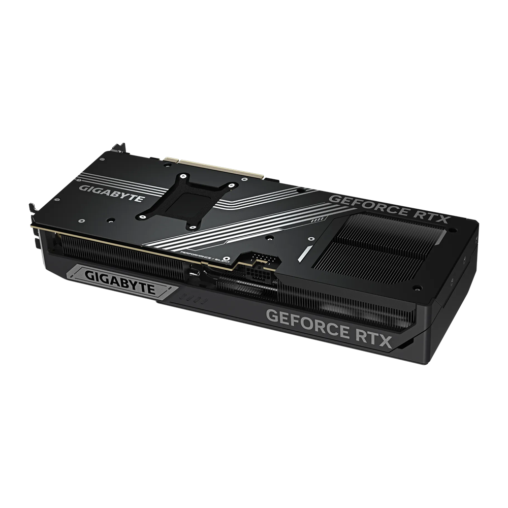GIGABYTE GeForce RTX 5070 Ti WINDFORCE OC SFF 16GB Graphic Card - Black
