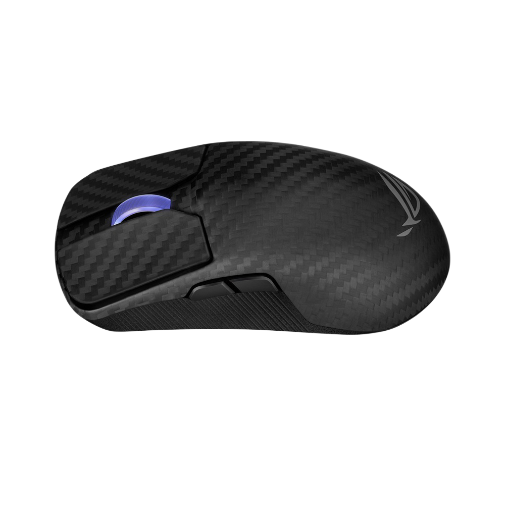 ASUS ROG HARPE ACE EXTREME Wireless Gaming Mouse - Black