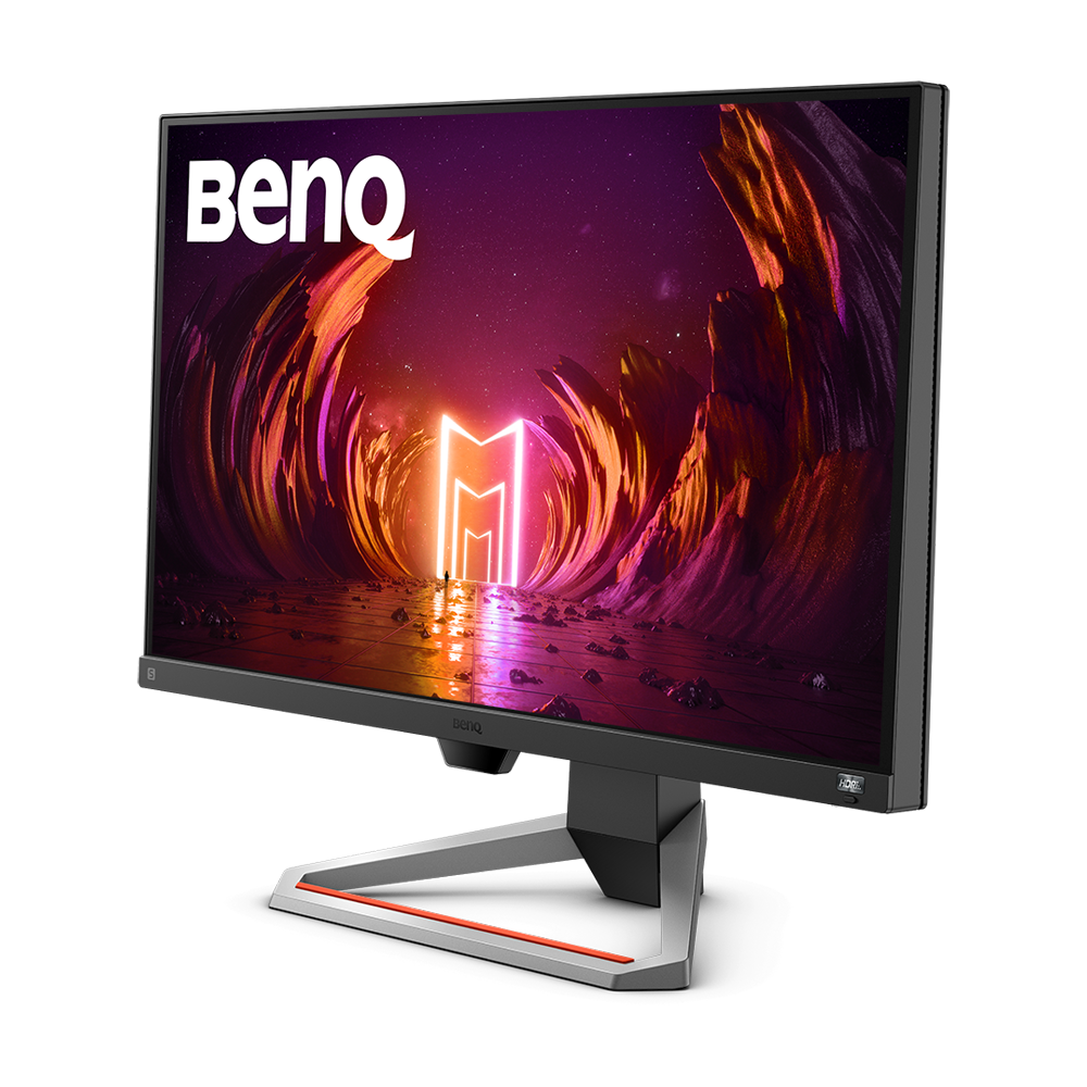 BENQ MOBIUZ EX2710S 27 Inch IPS 165Hz Gaming Monitor - Black