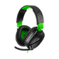 Turtle Beach Recon 70X Over Head Gaming Headset - Black/Green