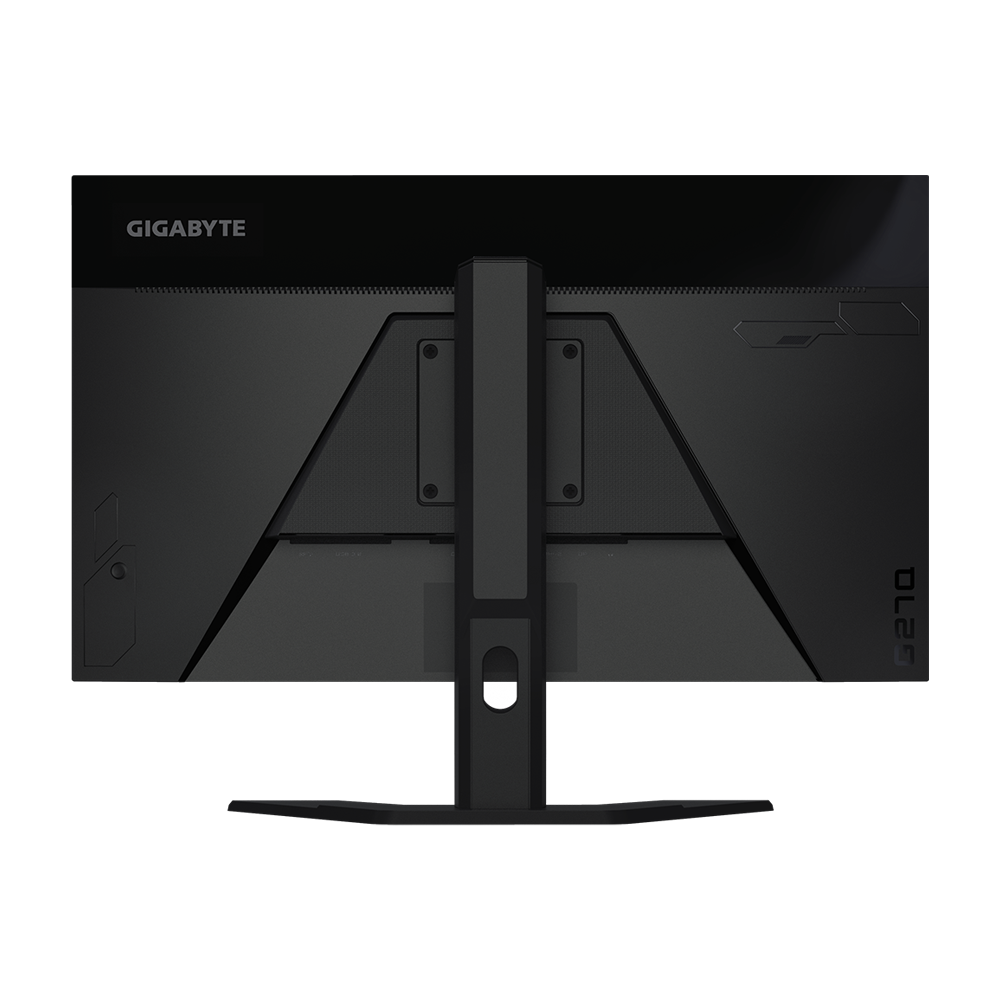 GIGABYTE G27Q - 27 Inch QHD 144Hz Gaming Monitor