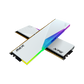 XPG Lancer RGB - 32GB (2x16GB) DDR5 6400Mhz - Gaming Memory - White